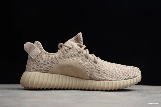 Boost Adidas Tan Oxford 350 AQ2661 Yeezy 0822